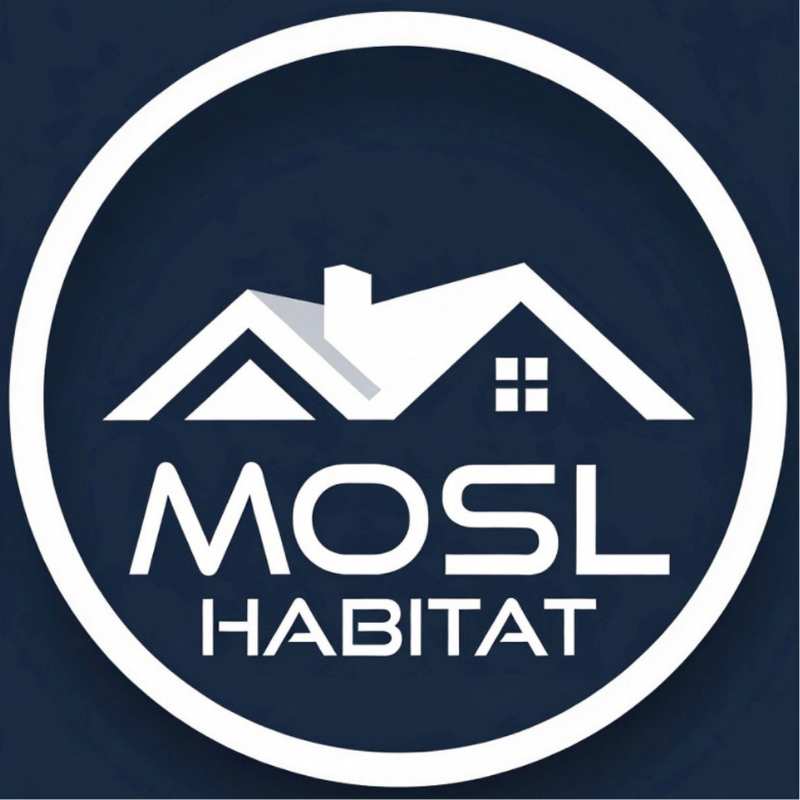 MOSL Habitat